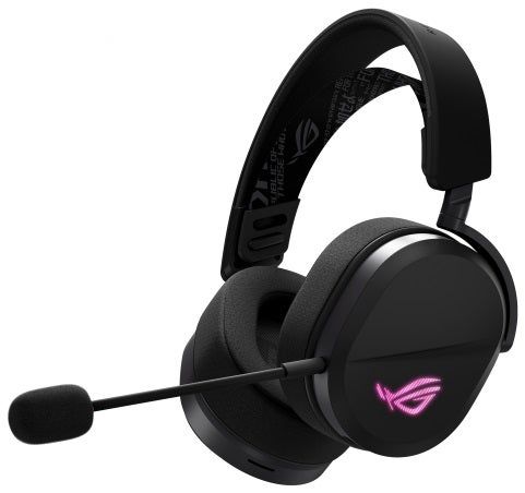 Asus Rog Pelta Wireless Over The Ear Gaming Headphones
